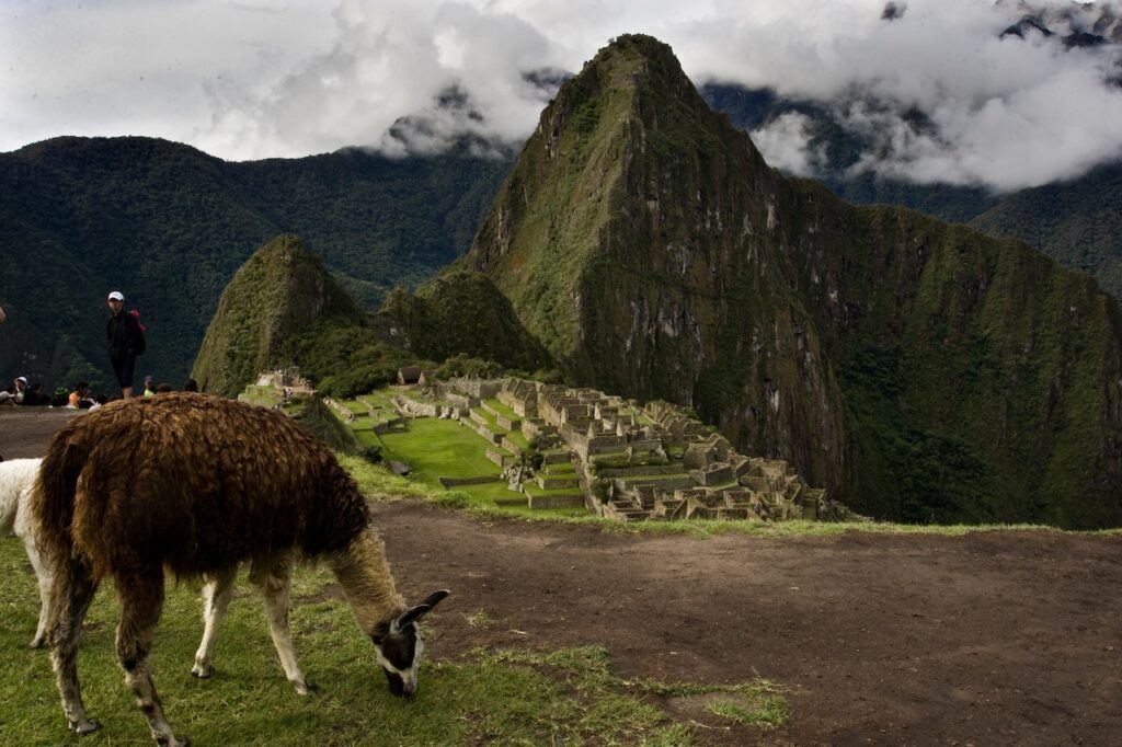 Incan Trail Expedition: A Journey to Machu Picchu and Beyond