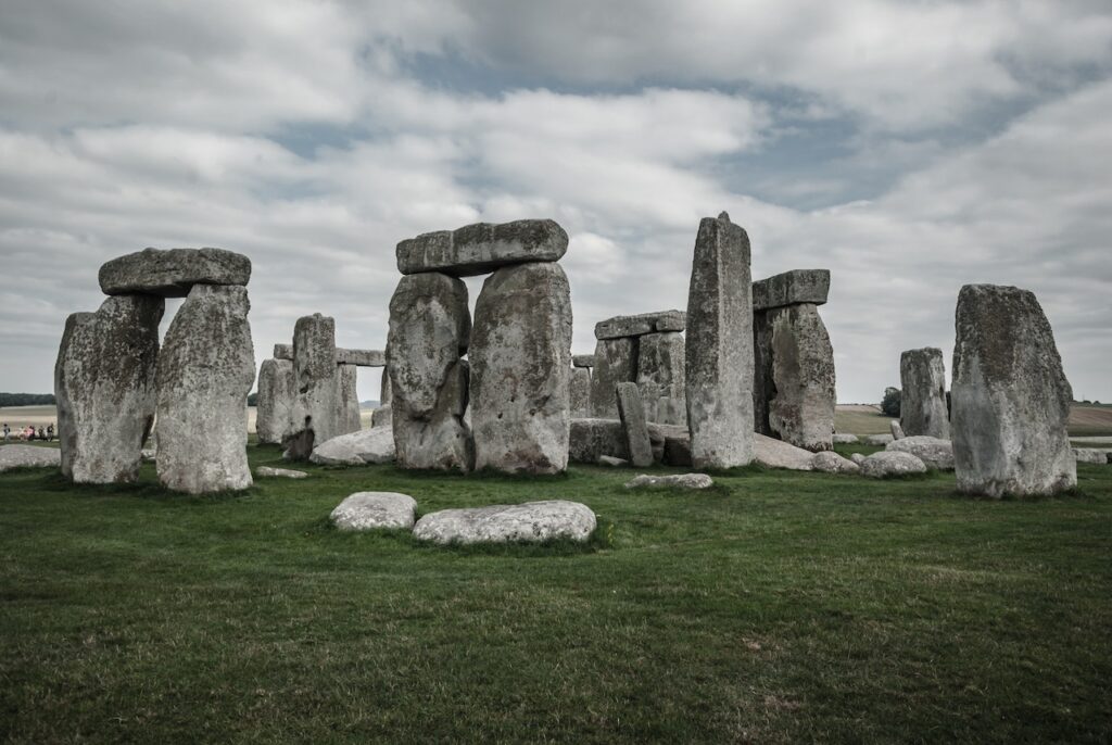 Following the Footsteps of Ancient Druids: A Stonehenge Hiking Adventure