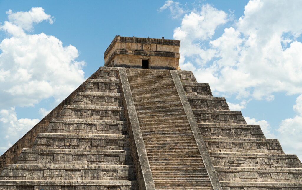 Exploring Maya Civilization: Hiking to the Heart of Ancient Temples