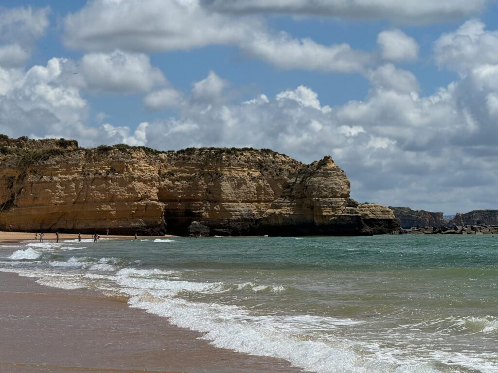 Unveiling the Algarve: Discover the Best Beaches, History, and Outdoor Adventures in Southern Portugal